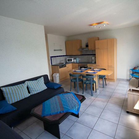 Vulkanpark-Ferienwohnung Karibic Nickenich Luaran gambar