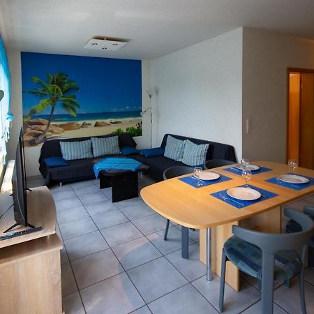 Vulkanpark-Ferienwohnung Karibic Nickenich Luaran gambar