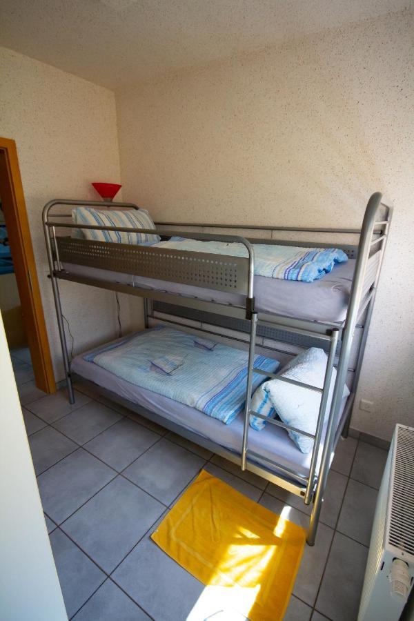 Vulkanpark-Ferienwohnung Karibic Nickenich Luaran gambar